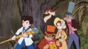 Little Nemo Little Nemo