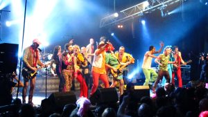 Marcel et son orchestre Marcel et son orchestre