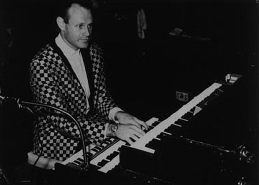 MAX CROOK
