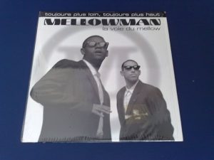 Mellowman Mellowman