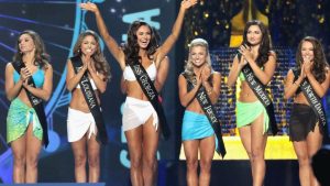 Miss America Miss America