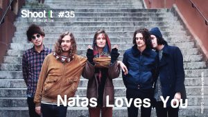 Natas Loves You Natas Loves You