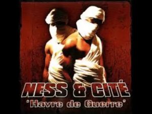 Ness & Cité Ness & Cité