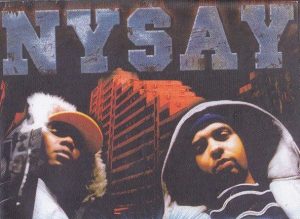 Nysay Nysay