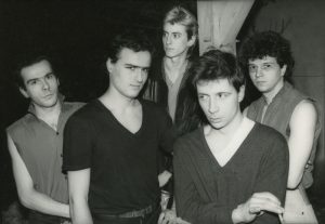 Orchestre rouge Orchestre rouge