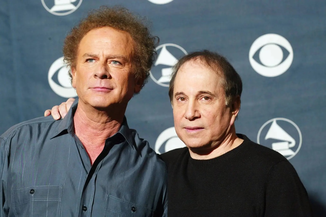 Paul Simon
