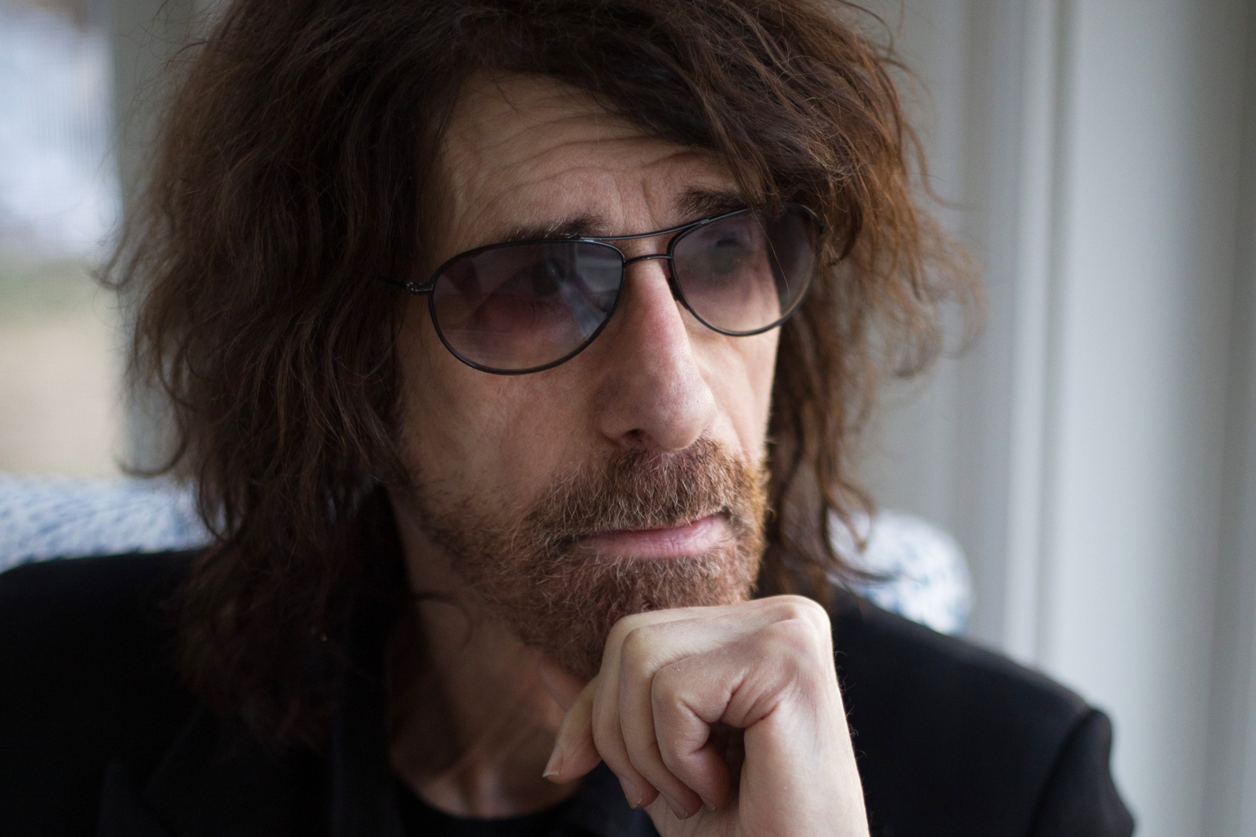 Peter Wolf