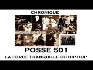 Posse 501 Posse 501