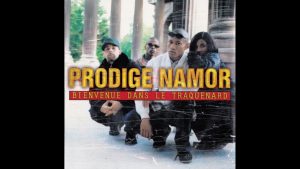 Prodige Namor Prodige Namor