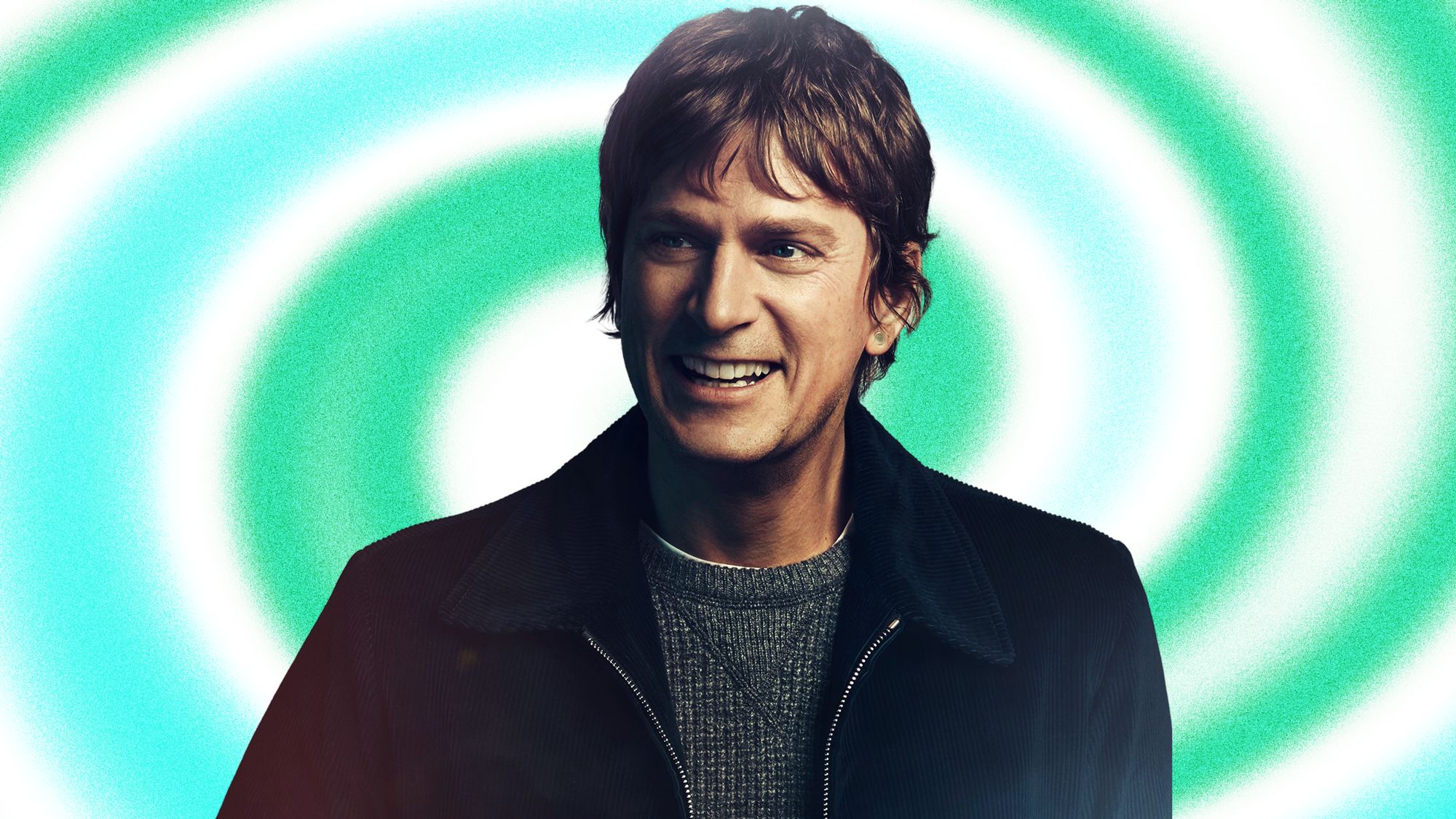 Rob Thomas