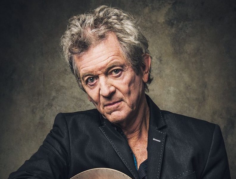 Rodney Crowell