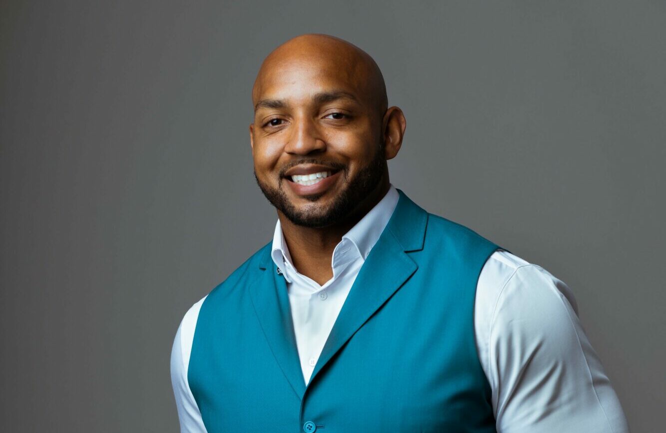 Roy Hall