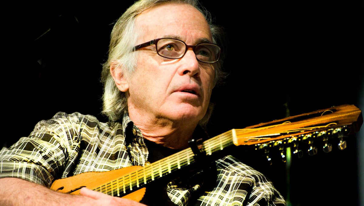 Ry Cooder