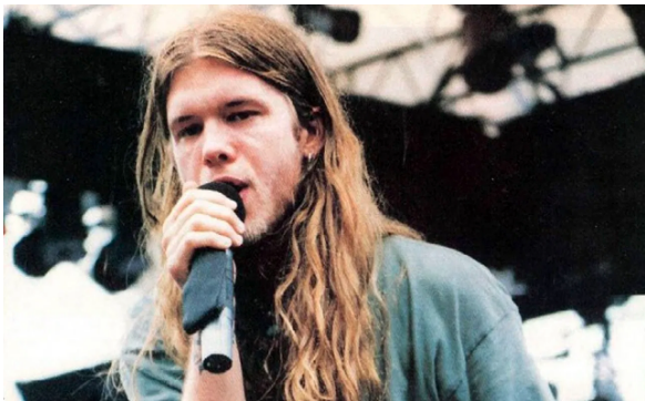Shannon Hoon