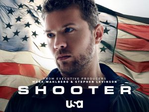 Shooter Shooter