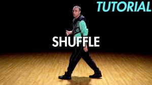Shuffle Shuffle