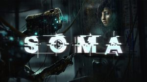 Soma Soma