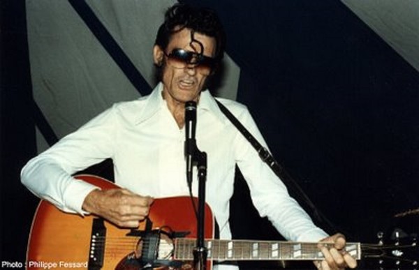 Sonny Fisher