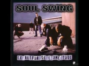 Soul Swing Soul Swing