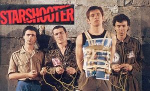 Starshooter Starshooter