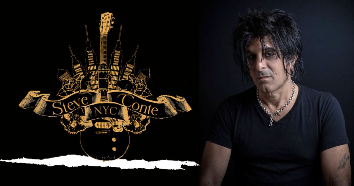 Steve Conte