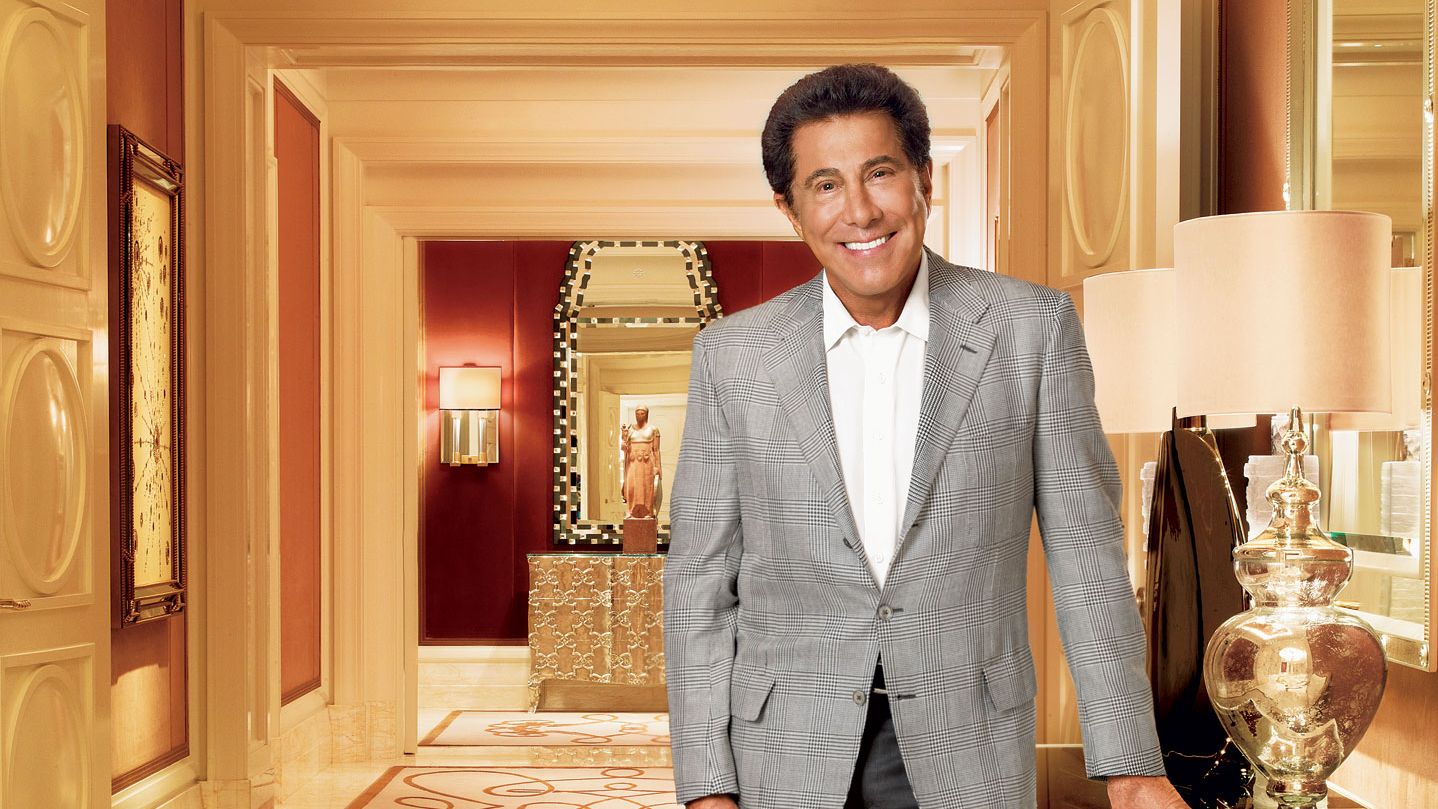 Steve Wynn