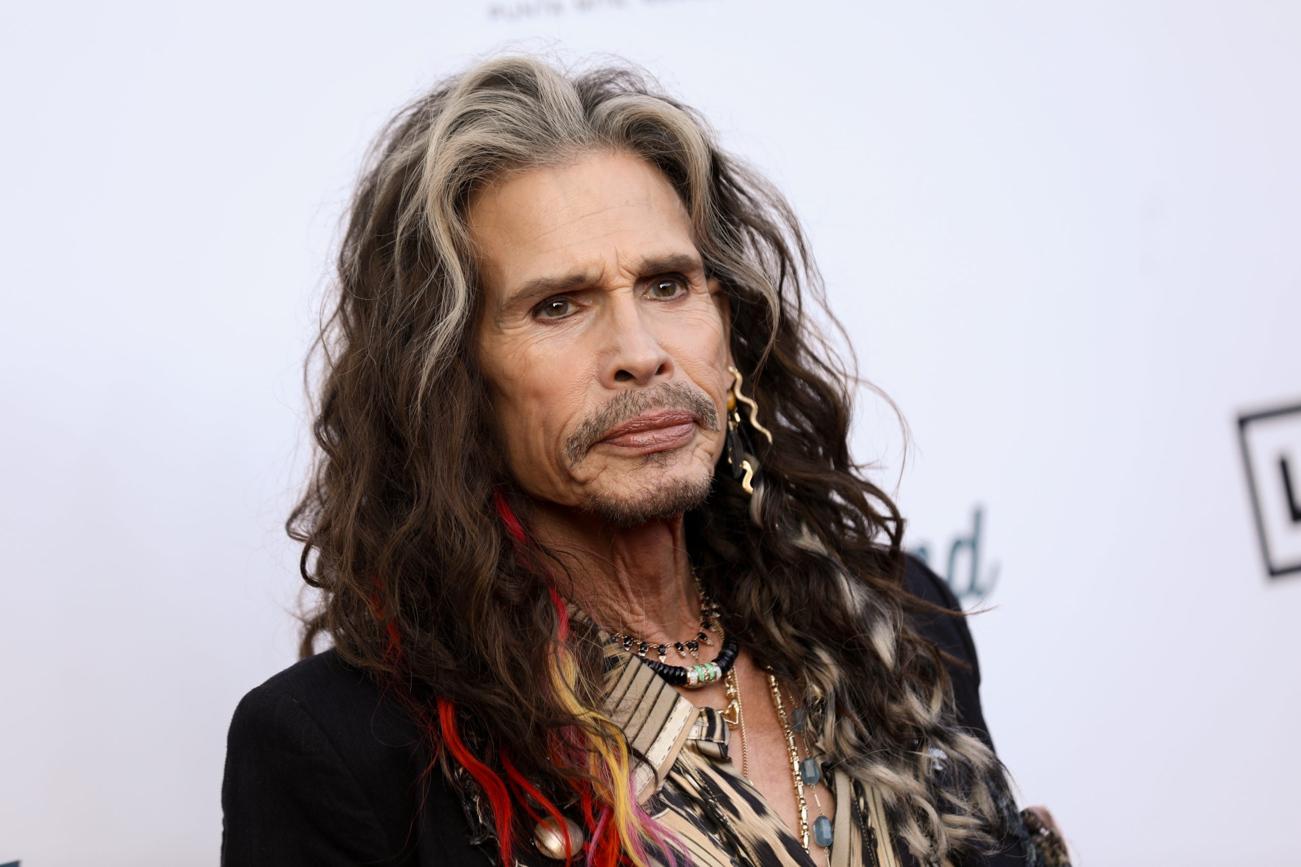 Steven Tyler