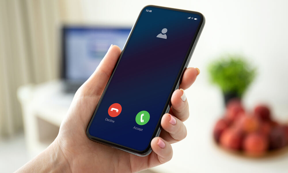 Téléphone