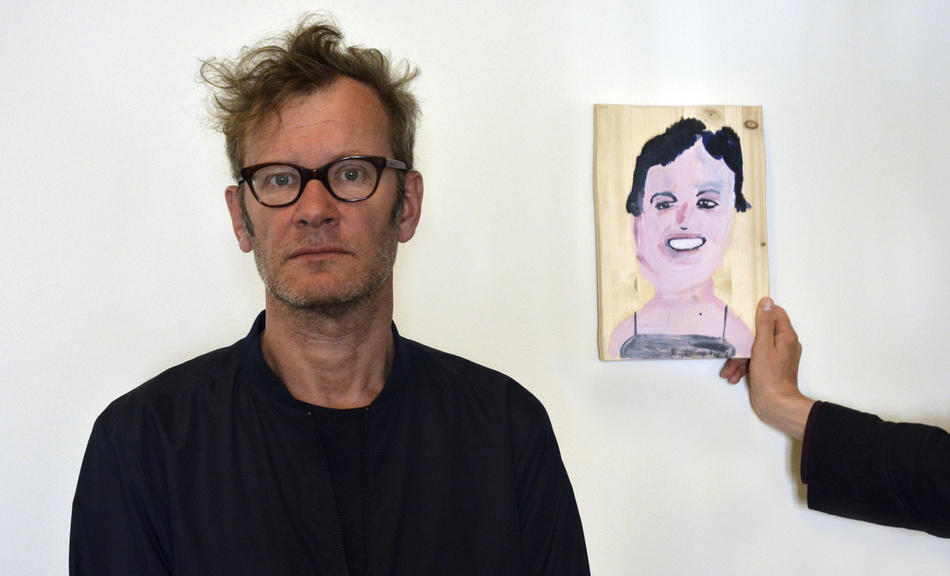 Tex Rubinowitz