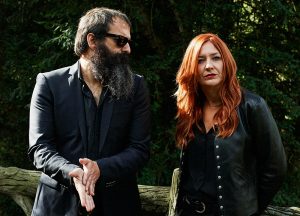 The Limiñanas The Limiñanas