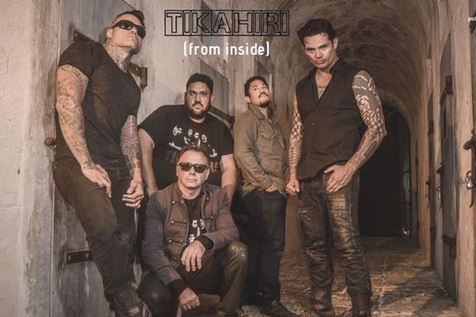 Tikahiri