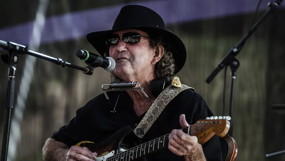 Tony Joe White