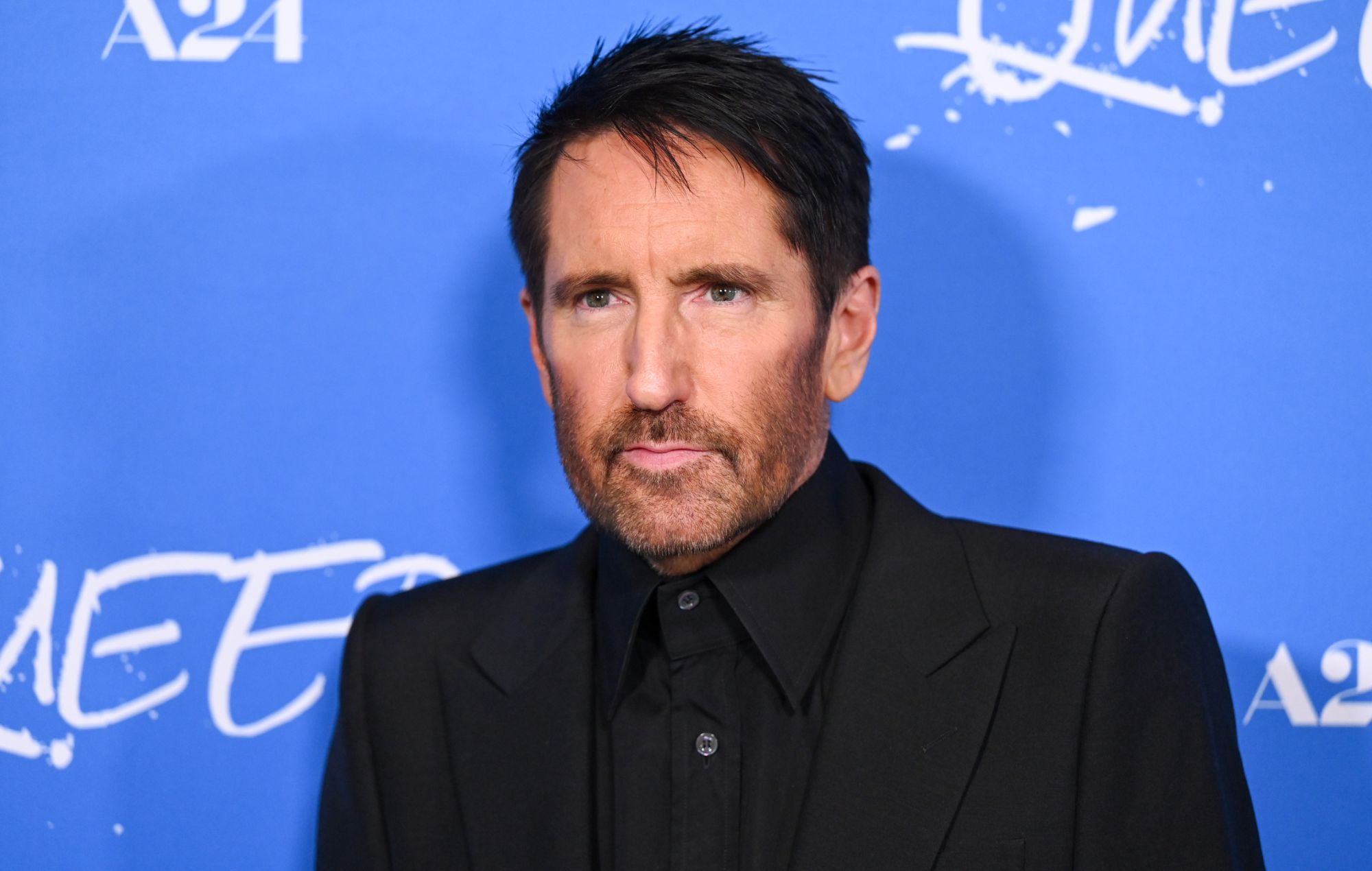 Trent Reznor