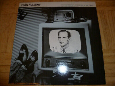 Vern Pullens