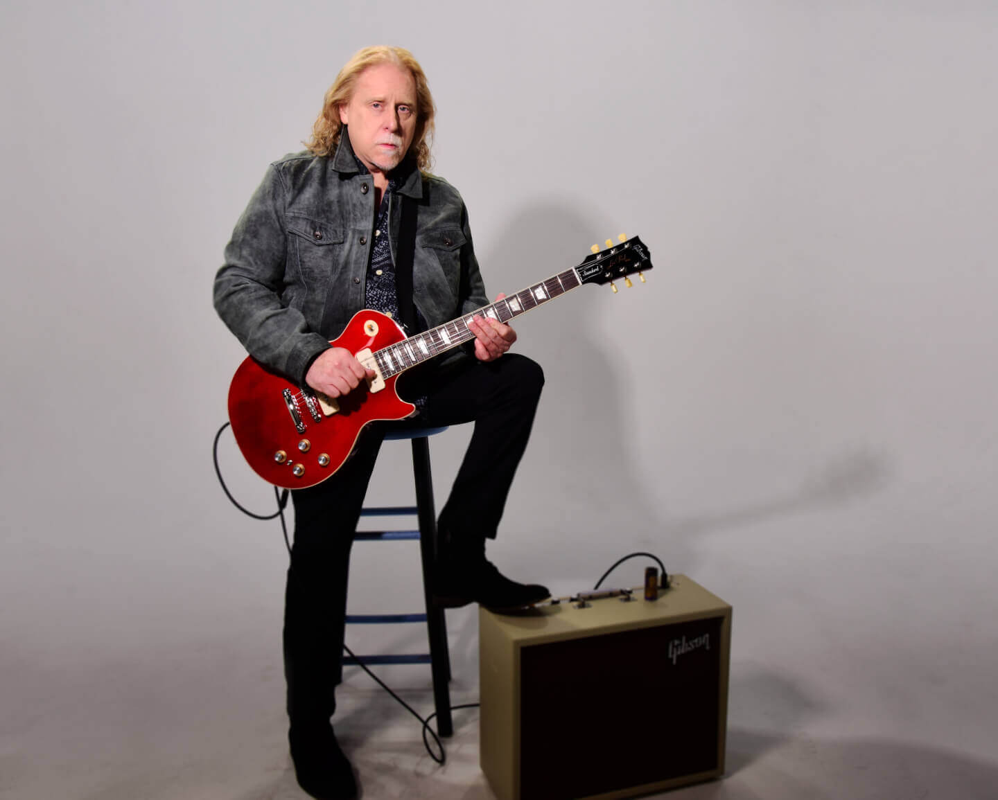 Warren Haynes