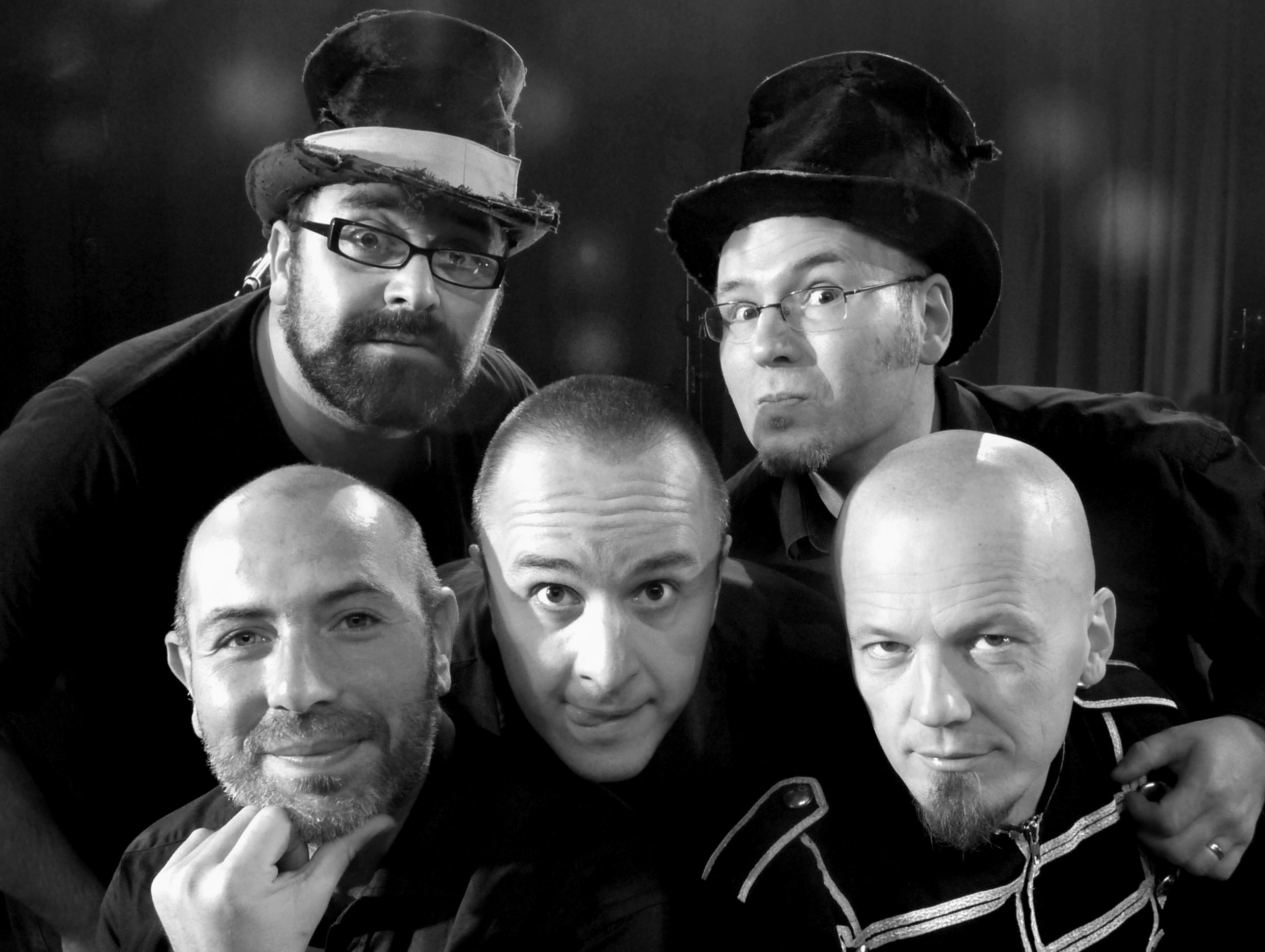 Cirque de pleurs
