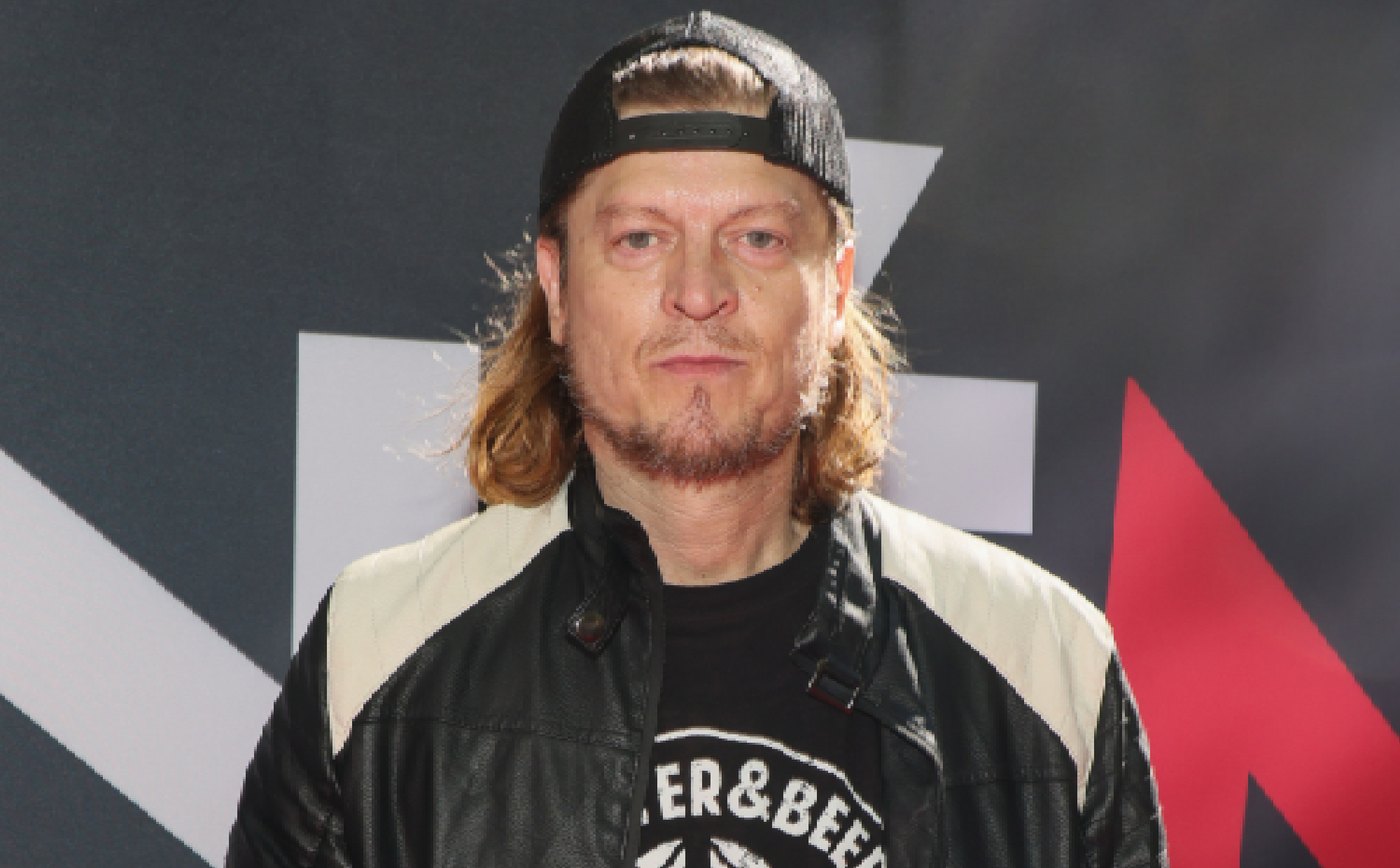 Wes Scantlin