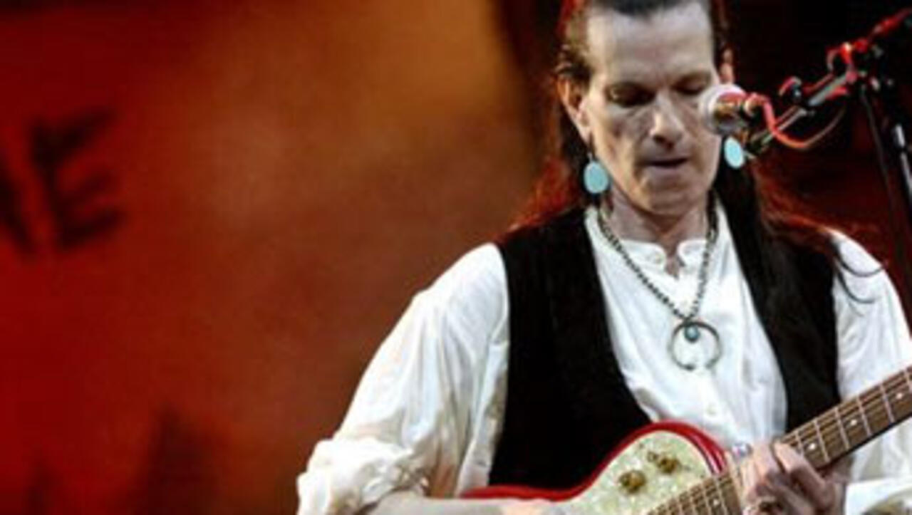Willy Deville