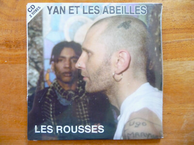 Yan et les Abeilles